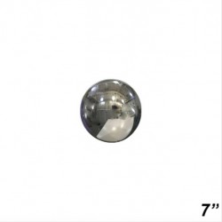 4B 07" Silver (NP)