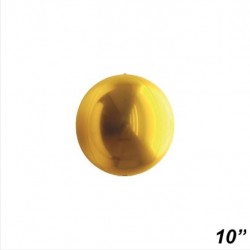 4B 10" Gold (NP)