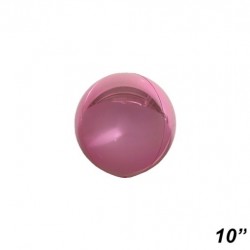 4B 10" Pearl Pink (NP)