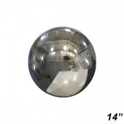 4B 14" Silver (NP)