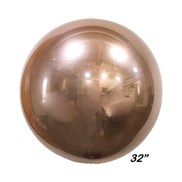 4B 32" Rose Gold (NP)