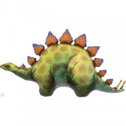 Shape 46" Stegosaurus (PK)