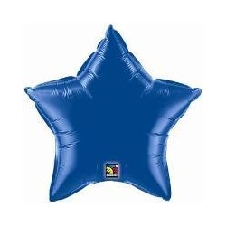 Star 04" Dark Blue (NP)