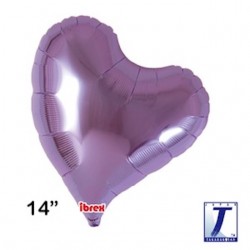 Sweet Heart 14" Mtl Lavender (NP)