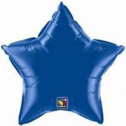 Star 09" Dark Blue (NP)