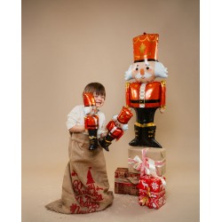 Shape 42" The Nutcracker (PK)