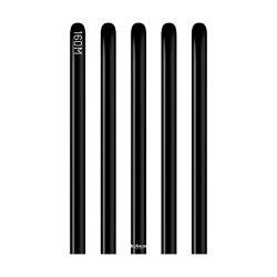 160K STD Black 100CT