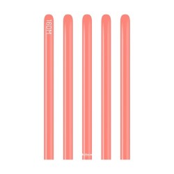 160K STD Coral 100CT