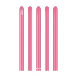160K STD Queen Pink 100CT