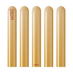 260K Mirror Gold 50CT