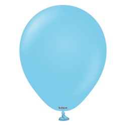 05" RND STD Baby Blue 100CT