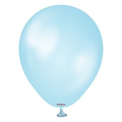 05" RND PRL Sky Blue 50CT