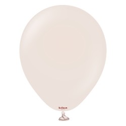 05" RND Retro White Sand 100CT