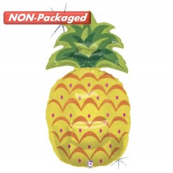 Shape 37" Sparkling Pineapple (NP)