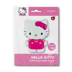 Shape 25" Hello Kitty Fuxia (PK)