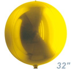 4B 32" Gold (NP)