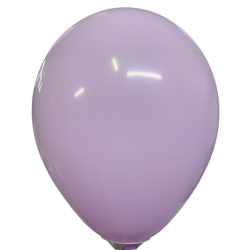 05" RND Macaron Lilac 100CT