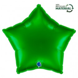 Star 18" Green (NP)