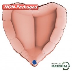 Hrt 18" Rose Gold (NP)