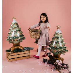 Standups 31" Christmas Tree (PK)