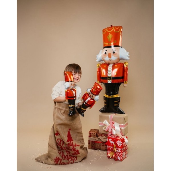 MiniShape 14" The Nutcracker (NP)