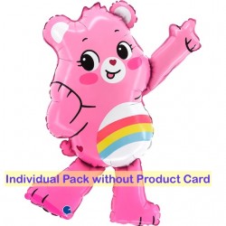 Shape 31" Care Bears-Cheers Bear (IP)