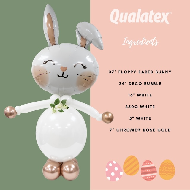 Qualatex® Digital Calendar
